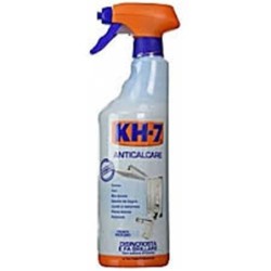 KH7 deterg. anticalcare 750 ml | Starclean