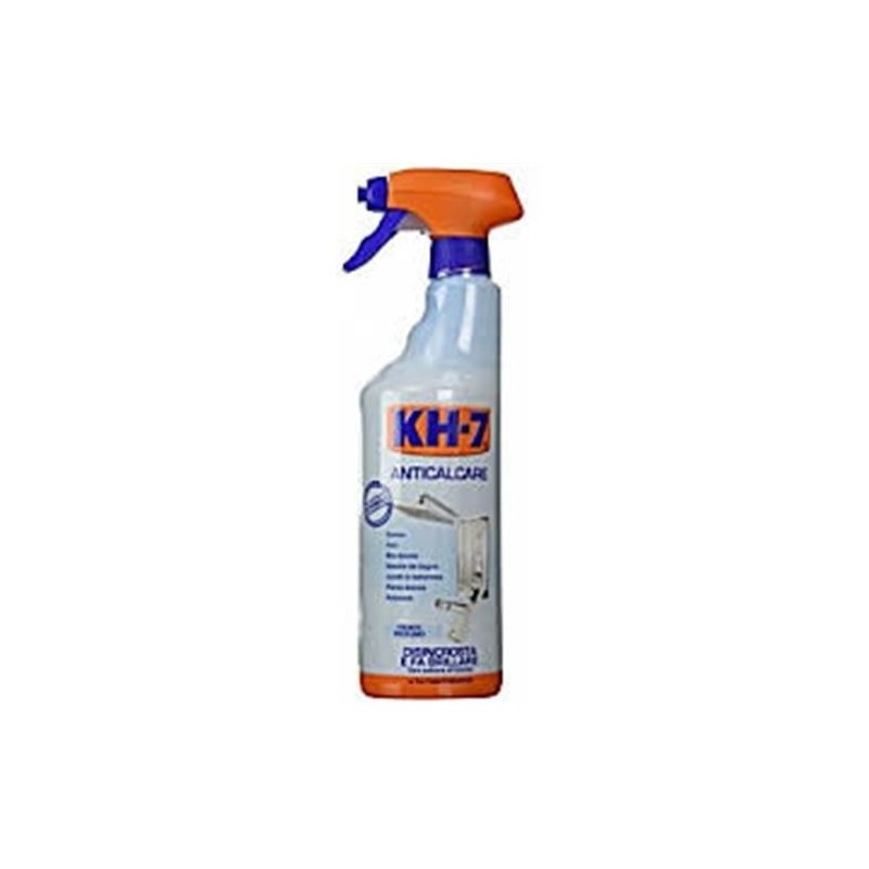 KH7 deterg. anticalcare 750 ml | Starclean