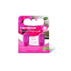 Relevi prot.&prof.gel geranio 2pz | Starclean