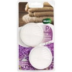 Relevi prot.&prof.diff.con gancio lavanda | Starclean