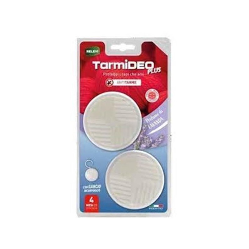 Relevi tarmiblok antitar.gancio 2pz lava | Starclean