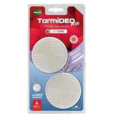 Relevi tarmiblok antitar.gancio 2pz lava | Starclean