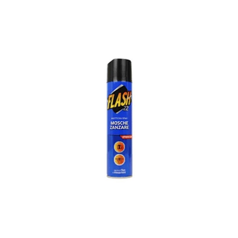 Insetticida flash M&Z 250ml | Starclean