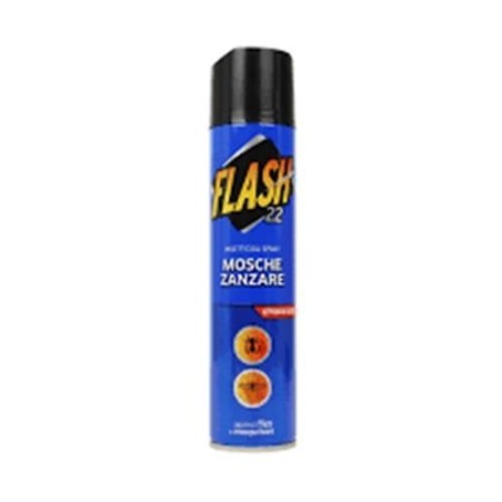 Insetticida flash M&Z 250ml | Starclean