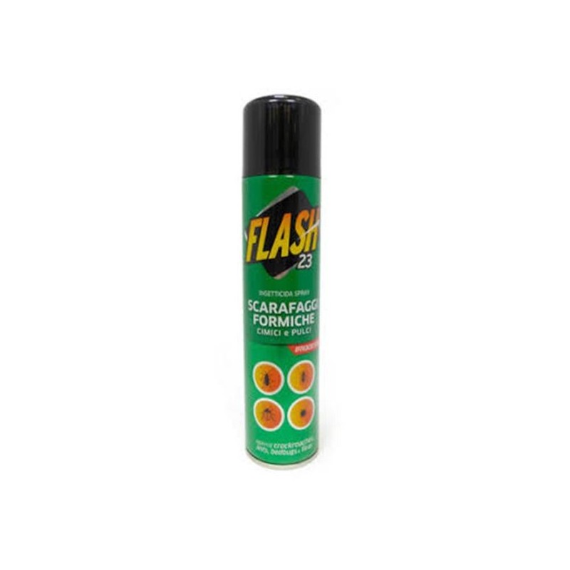 Insetticida flash S&F 250ml | Starclean