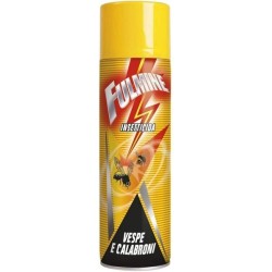 Ins.fulmine spray vespe 500ml | Starclean