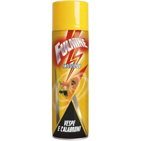 Ins.fulmine spray vespe 500ml | Starclean