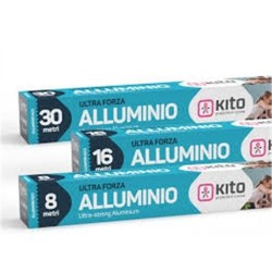 Kito alluminio 8 metri | Starclean