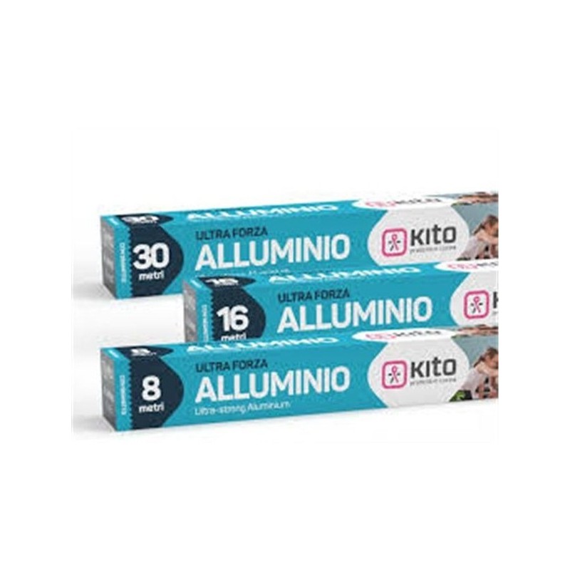 Kito alluminio 16 metri | Starclean