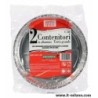 Contenitori all. torta grande 2pz | Starclean