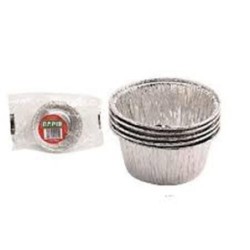 Contenitori all. cream caramel 10 pz | Starclean