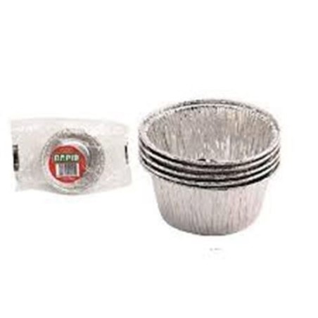 Contenitori all. cream caramel 10 pz | Starclean