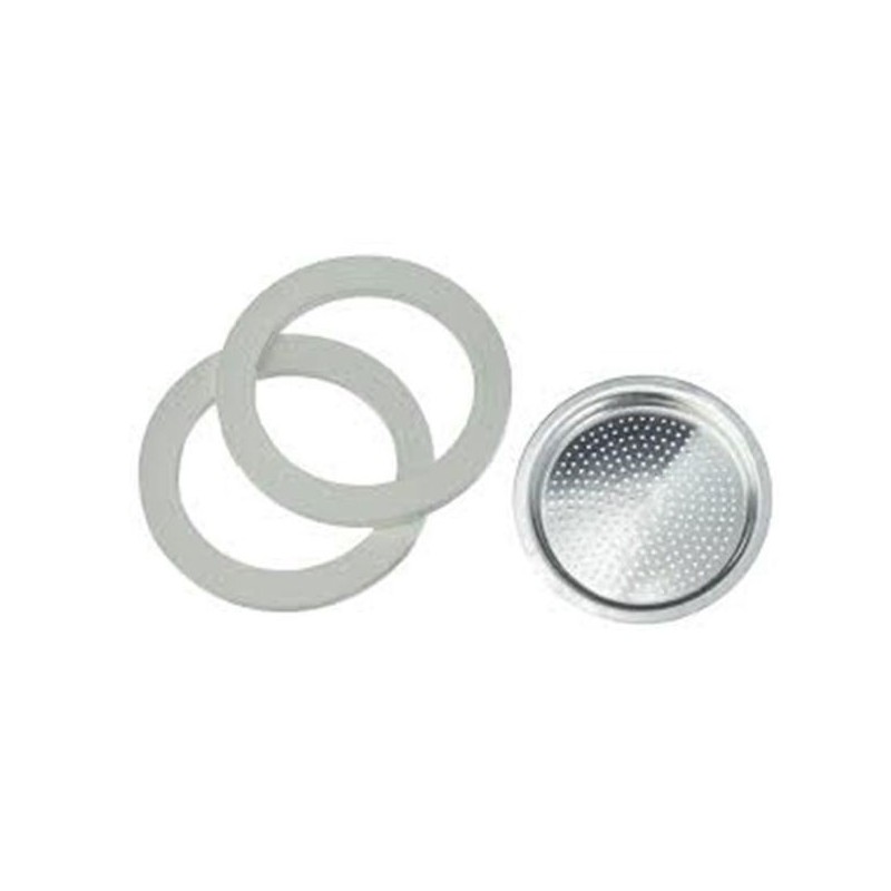 Jumbo SET filtro + 2 guarnizioni 3 TZ | Starclean