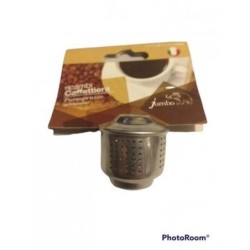 Paraspruzzi caffettiera | Starclean