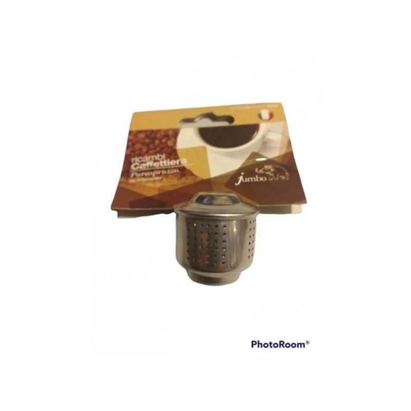 Paraspruzzi caffettiera | Starclean