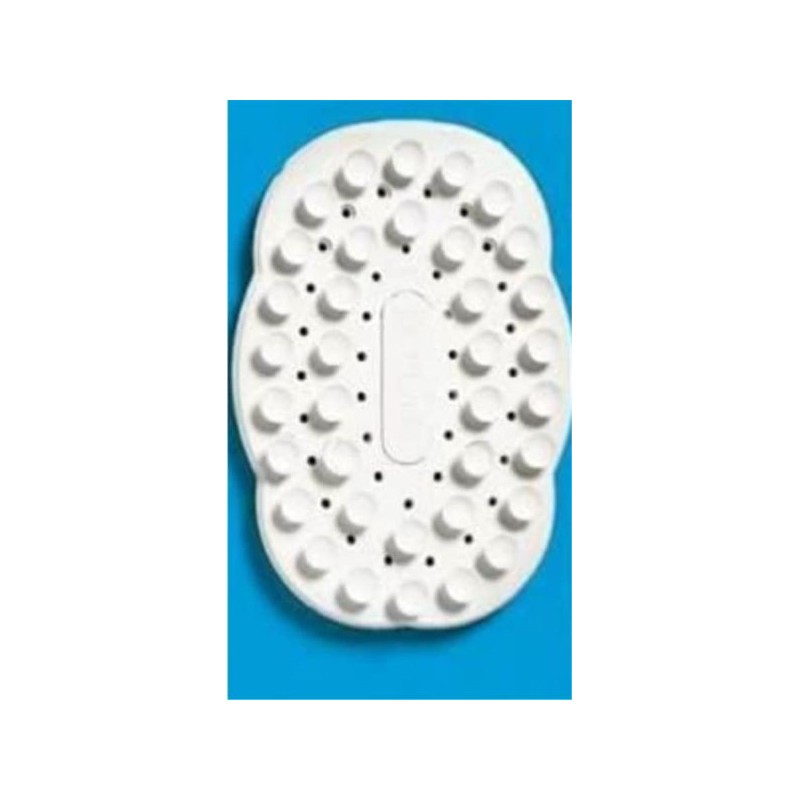 Poggiasapone ventosa fantasy 2 pz. | Starclean