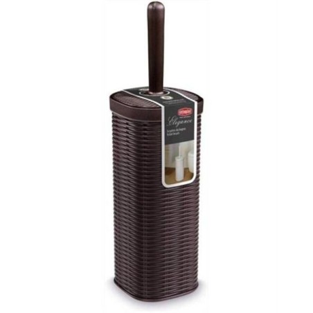 Stefan completo WC elegance moka | Starclean