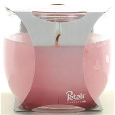 Candela ambiente 30H rosa | Starclean