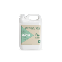 BIO Sgrassatore - 5L