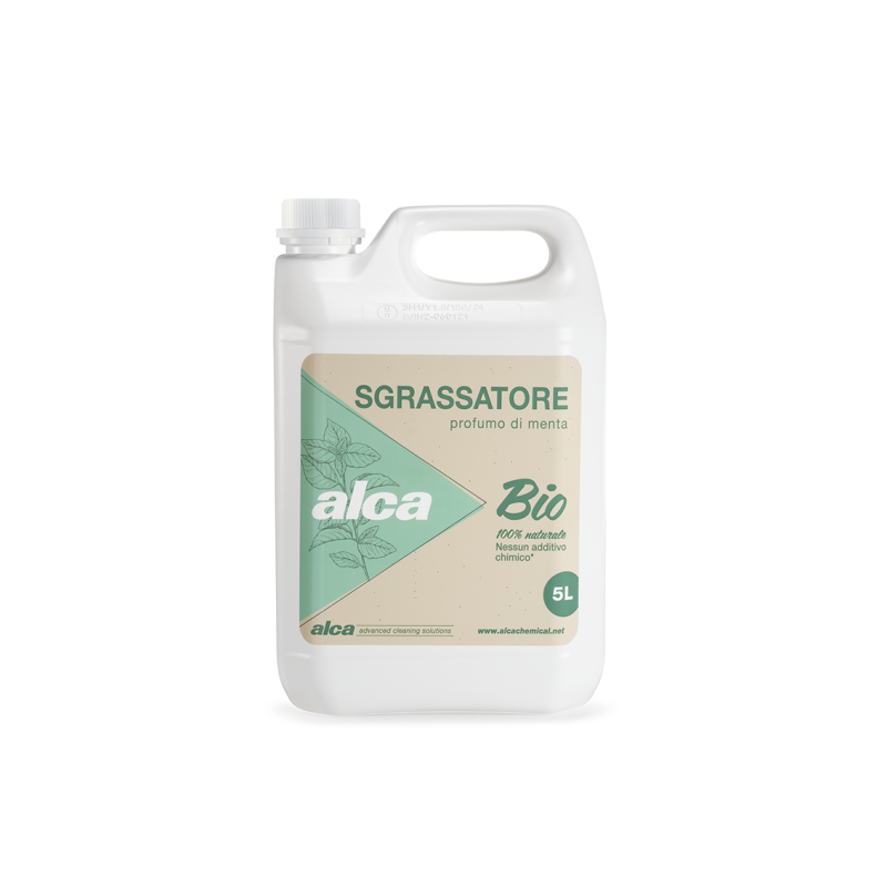 BIO Sgrassatore - 5L