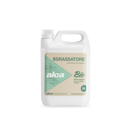 BIO Sgrassatore - 5L