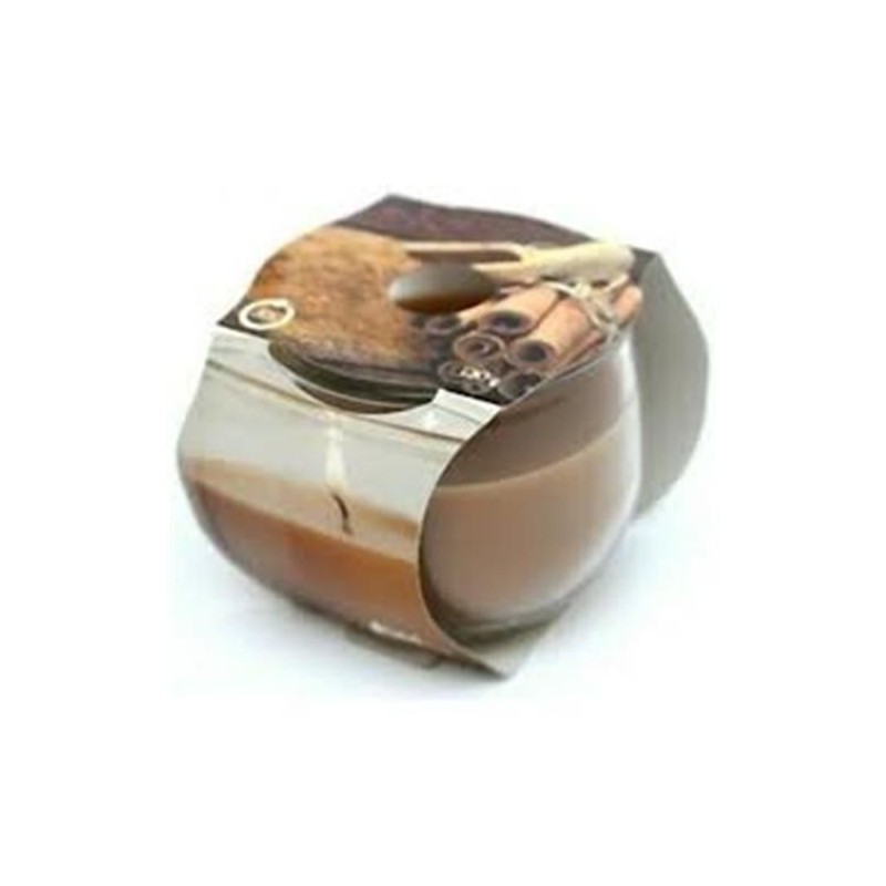 Candela ambiente 30H cannella | Starclean