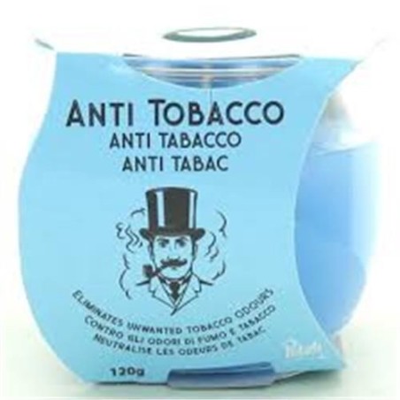 Bicchiere aladino mangiaodori tabacco | Starclean