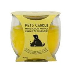 Bicchiere aladino mangiaodori animali | Starclean