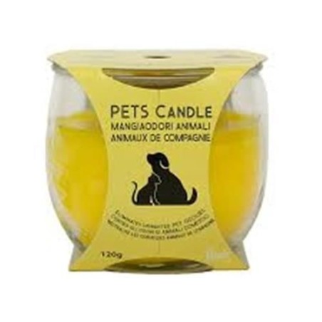 Bicchiere aladino mangiaodori animali | Starclean