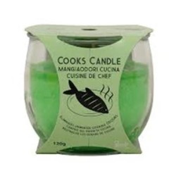 Bicchiere aladino mangiaodori cucina | Starclean