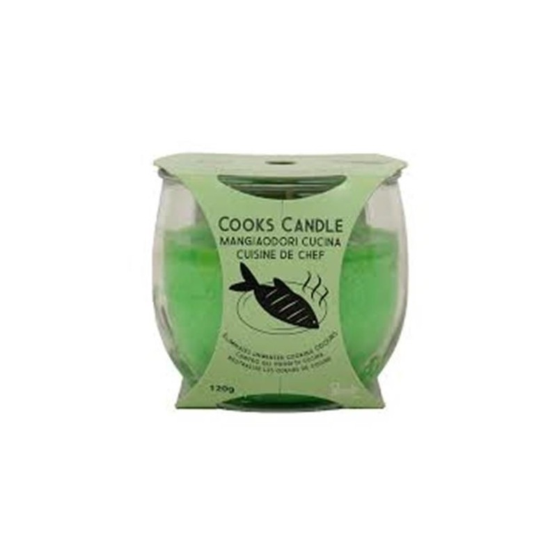 Bicchiere aladino mangiaodori cucina | Starclean