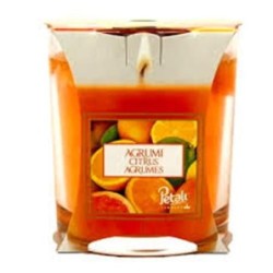 Candela ambiente 45H agrumi | Starclean