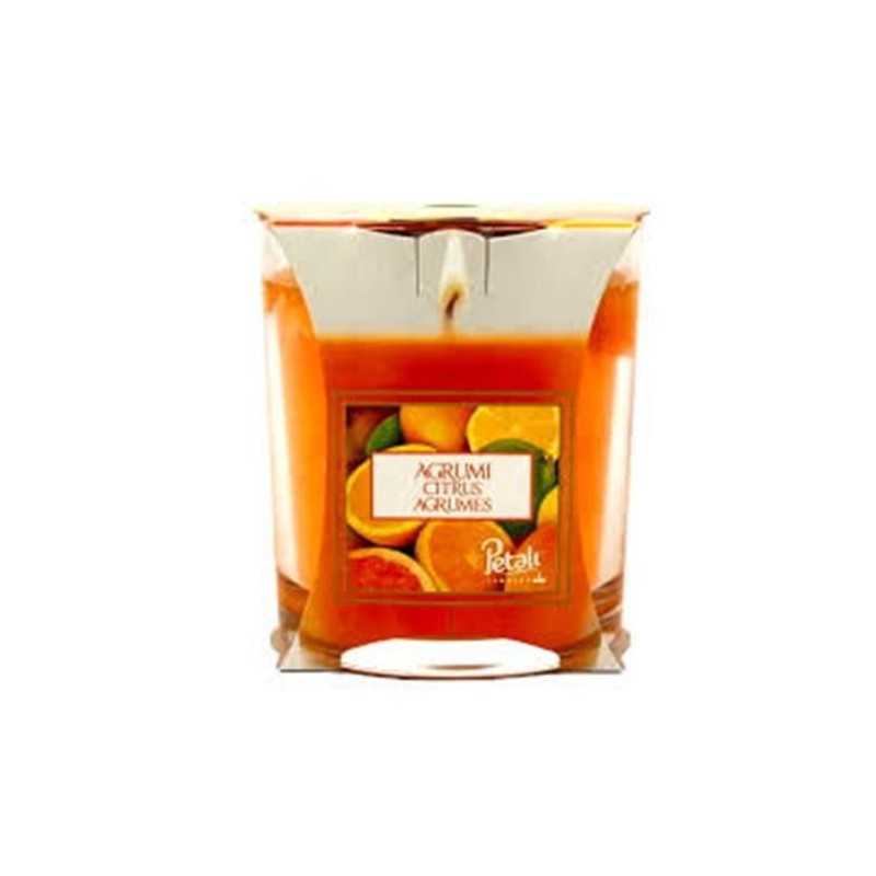 Candela ambiente 45H agrumi | Starclean