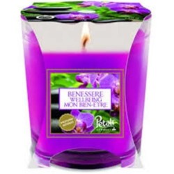 Candela ambiente 45H benessere | Starclean