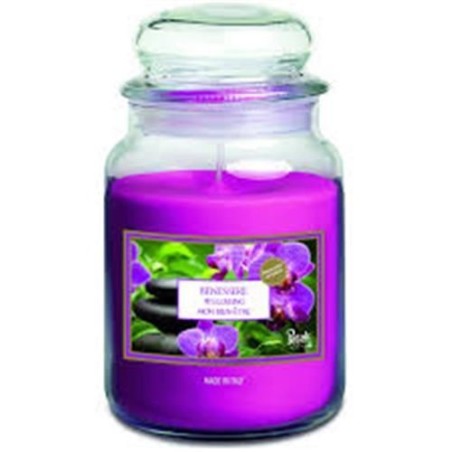 Candela benessere 100 H. | Starclean