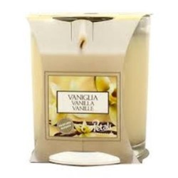 Candela ambiente 45H vaniglia | Starclean