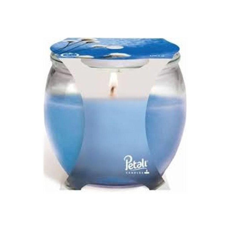 Candela ambiente 30H cotone | Starclean