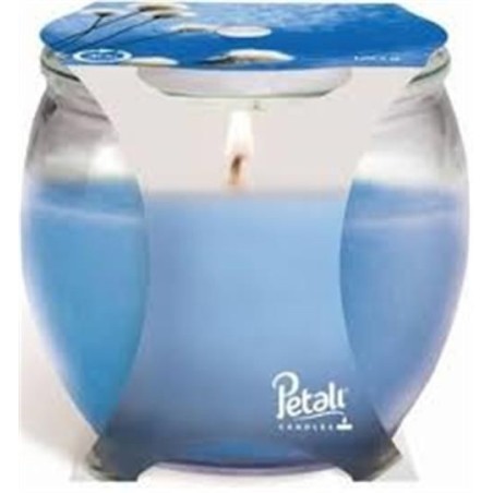 Candela ambiente 30H cotone | Starclean