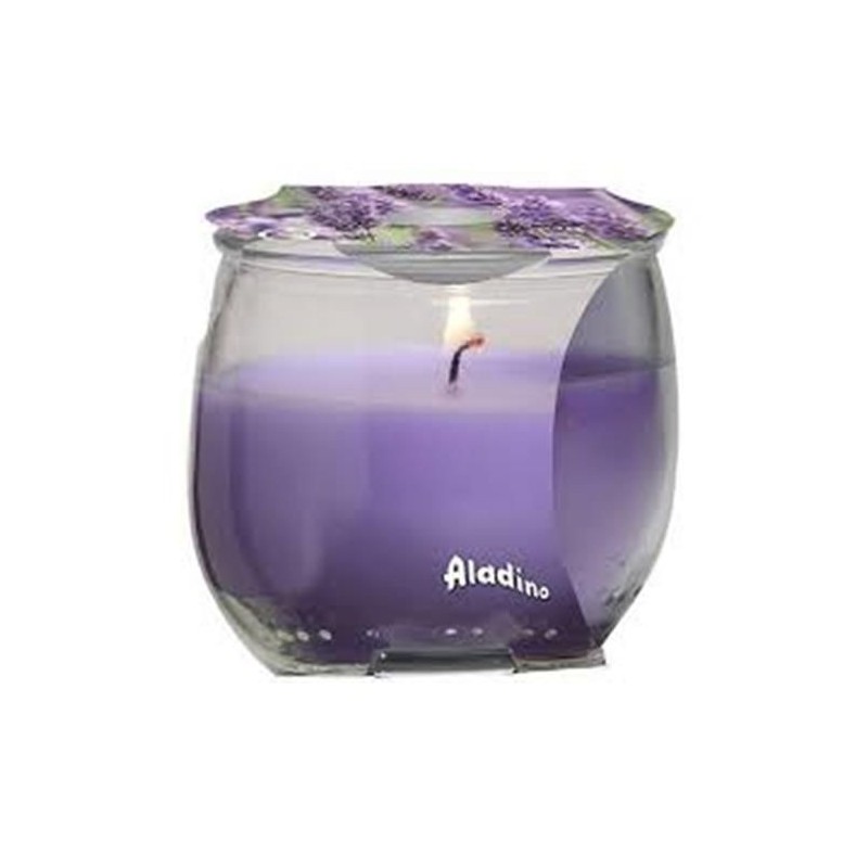 Candela ambiente 30H lavanda | Starclean
