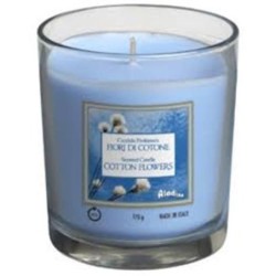 Candela ambiente 45H f.cotone | Starclean