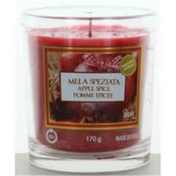 Candela ambiente 45H mela | Starclean