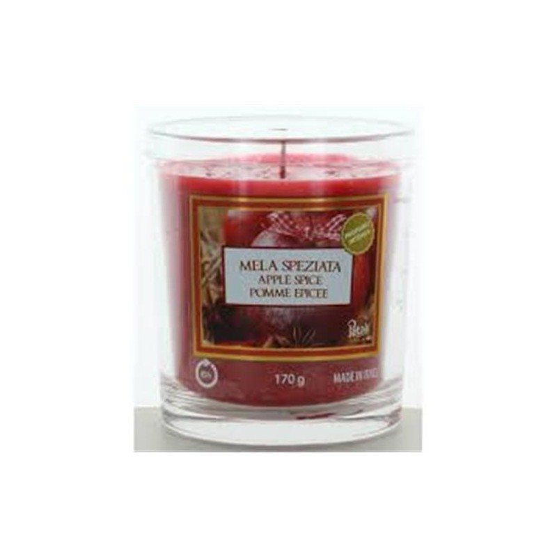 Candela ambiente 45H mela | Starclean