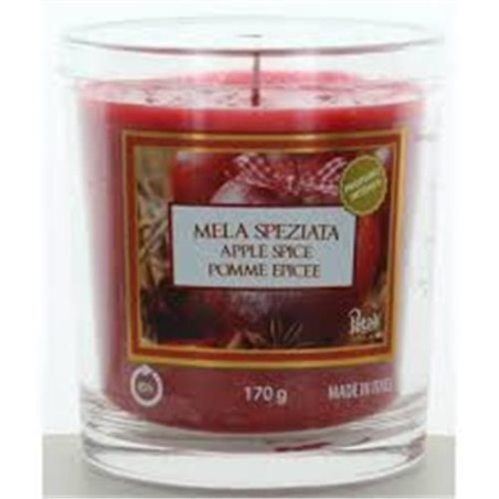 Candela ambiente 45H mela | Starclean