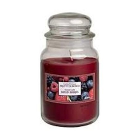 Candela ambiente giara 100h f.bosco | Starclean