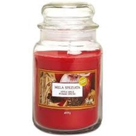 Candela ambiente giara 100h mela | Starclean