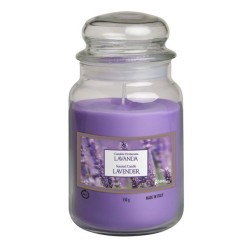 Candela ambiente giara 100h lavanda | Starclean
