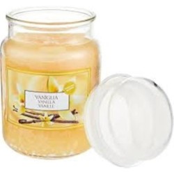 Candela ambiente giara 100h vaniglia | Starclean