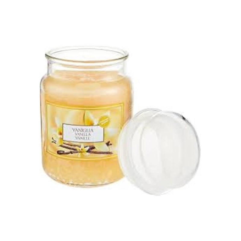 Candela ambiente giara 100h vaniglia | Starclean