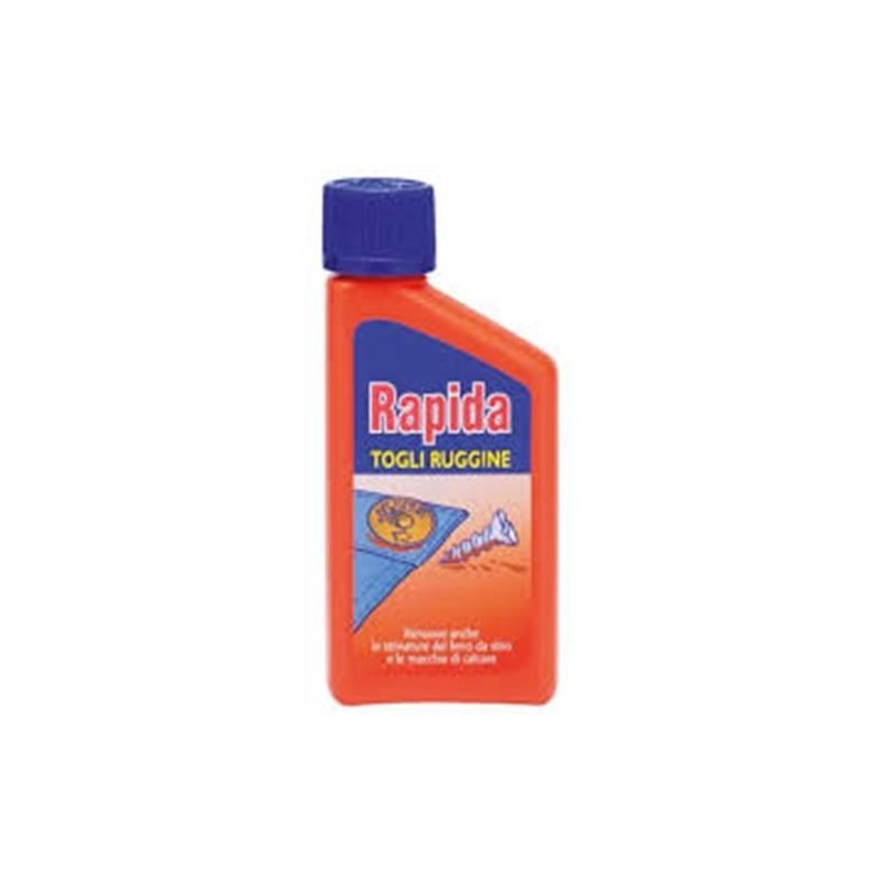 Rapida togli ruggine 50 ml | Starclean