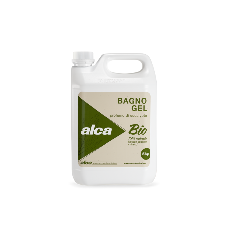 BIO WC Gel - 5kg